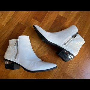 Circus By Sam Edelman Shoes New Sam Edelman Highland Ankle Boot